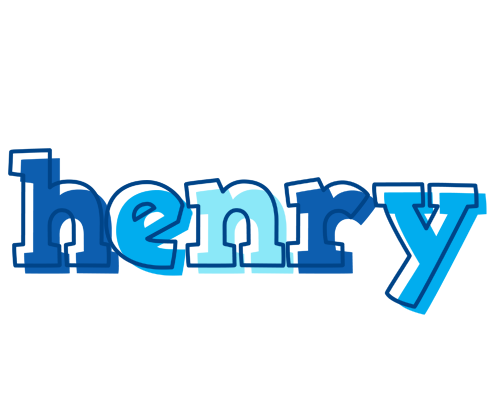 Henry sailor logo