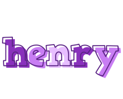 Henry sensual logo