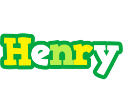 Henry soccer logo