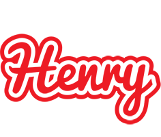 Henry sunshine logo