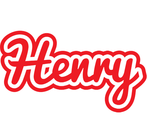 Henry sunshine logo
