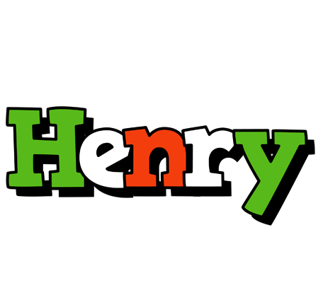 Henry venezia logo