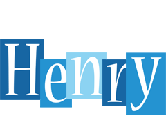 Henry winter logo