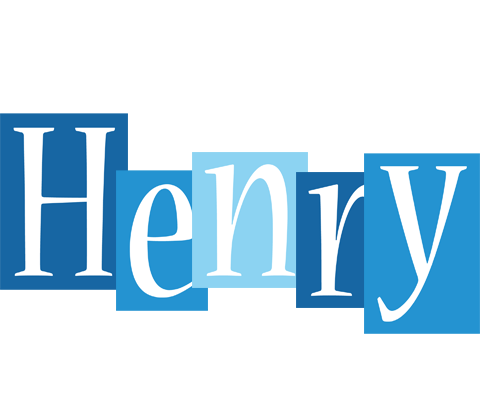 Henry winter logo
