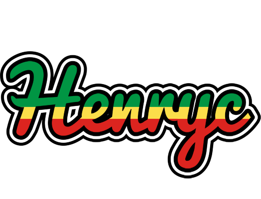Henryc african logo
