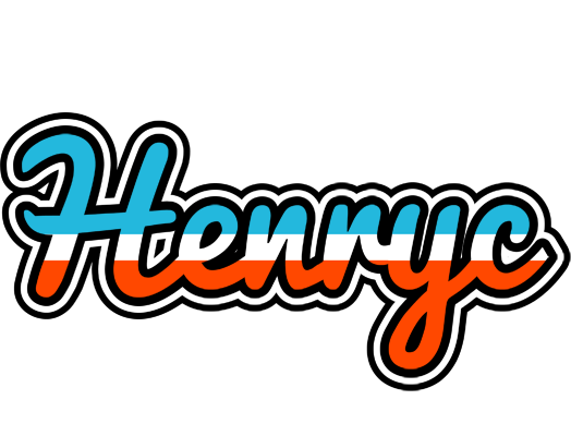 Henryc america logo