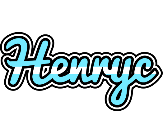 Henryc argentine logo