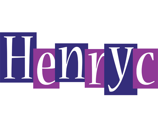 Henryc autumn logo
