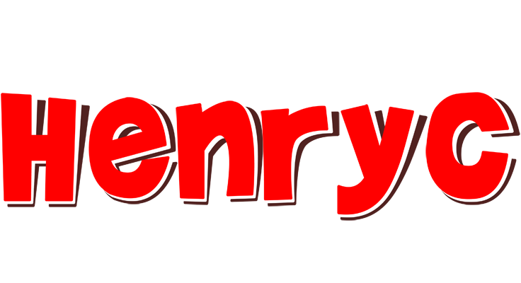 Henryc basket logo