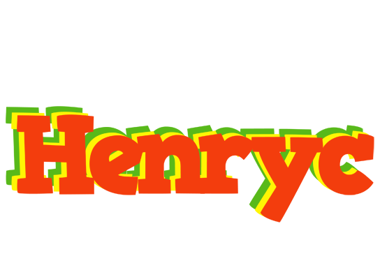 Henryc bbq logo