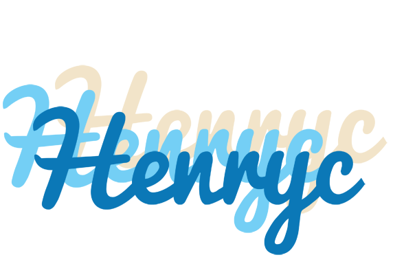 Henryc breeze logo