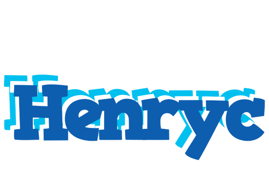 Henryc business logo