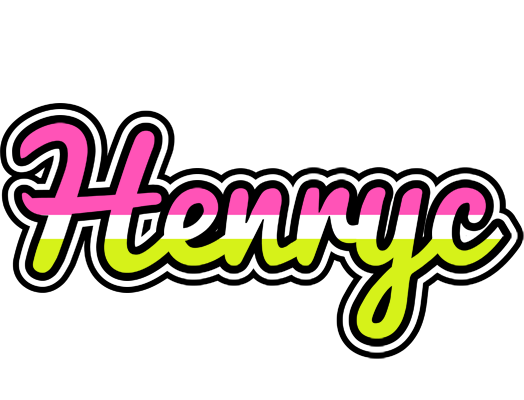 Henryc candies logo