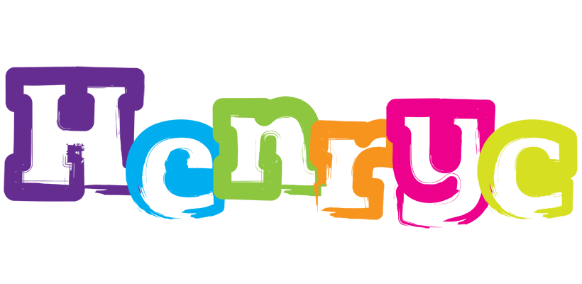Henryc casino logo