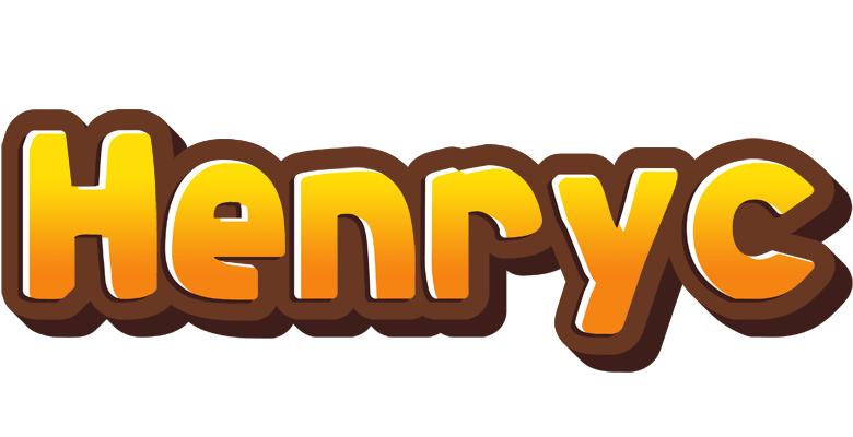 Henryc cookies logo