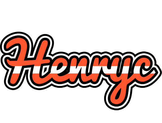 Henryc denmark logo