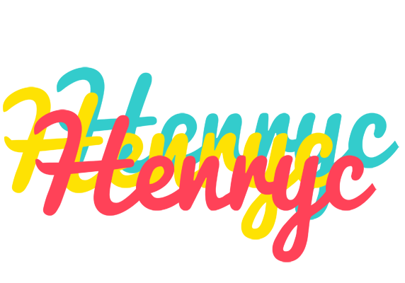 Henryc disco logo