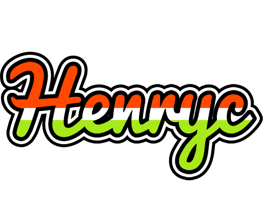 Henryc exotic logo