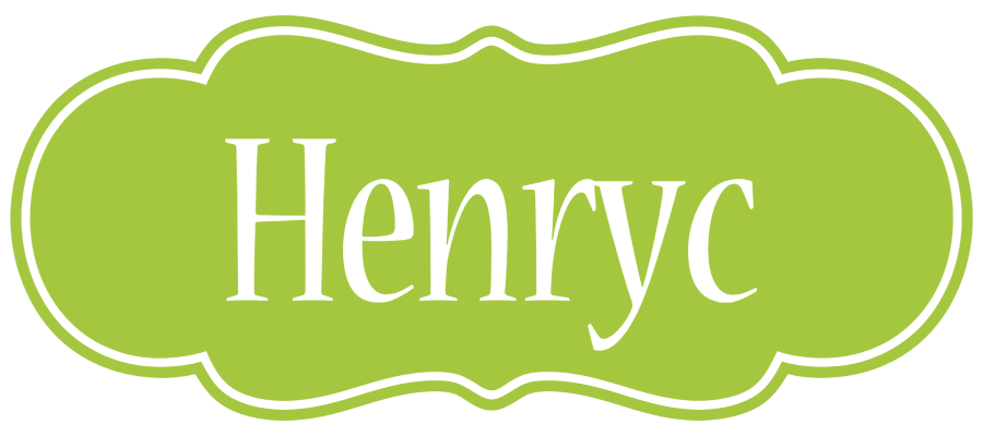 Henryc family logo