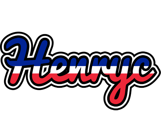 Henryc france logo