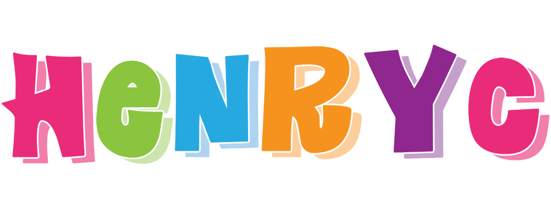 Henryc friday logo