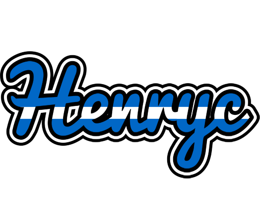 Henryc greece logo
