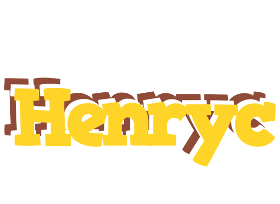 Henryc hotcup logo
