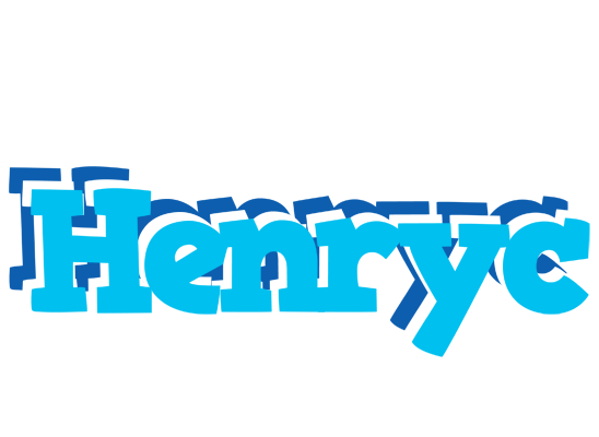 Henryc jacuzzi logo