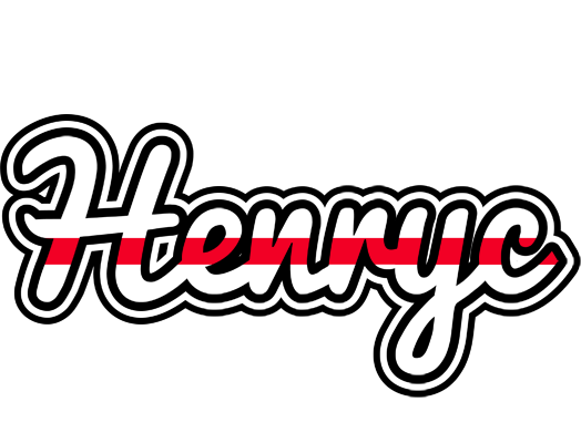Henryc kingdom logo