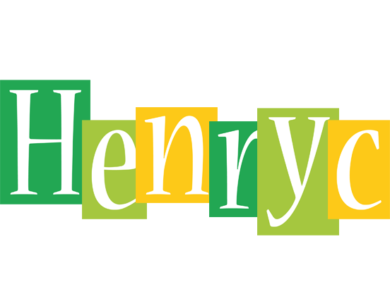 Henryc lemonade logo