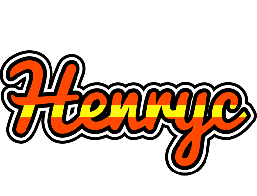 Henryc madrid logo