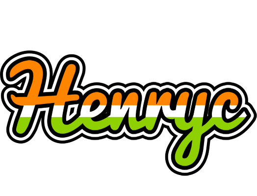 Henryc mumbai logo