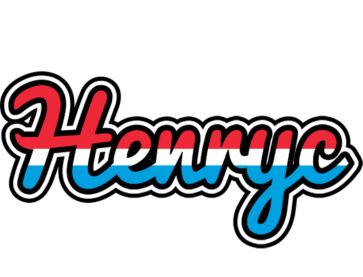 Henryc norway logo