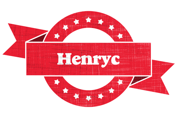 Henryc passion logo