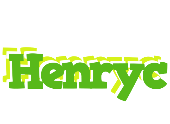 Henryc picnic logo