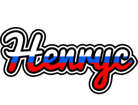 Henryc russia logo