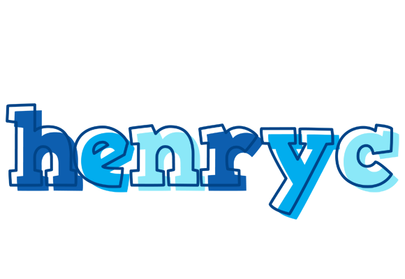 Henryc sailor logo