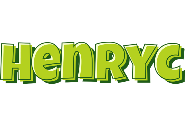 Henryc summer logo