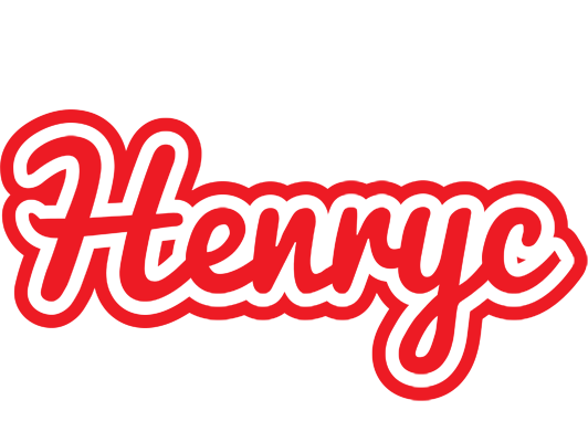 Henryc sunshine logo