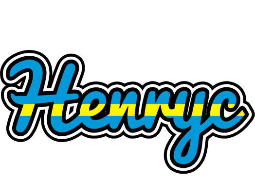 Henryc sweden logo