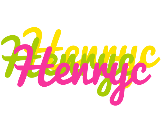 Henryc sweets logo