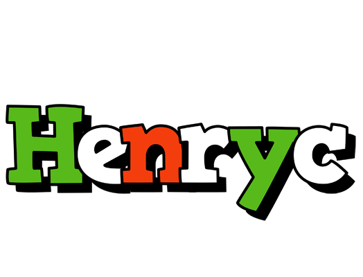 Henryc venezia logo