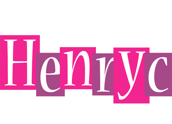 Henryc whine logo
