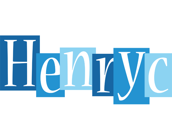 Henryc winter logo