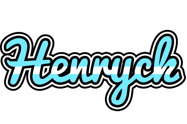 Henryck argentine logo