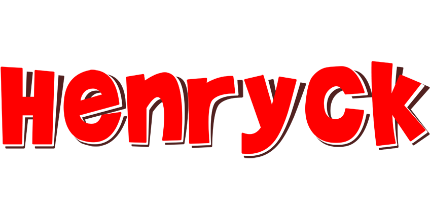 Henryck basket logo
