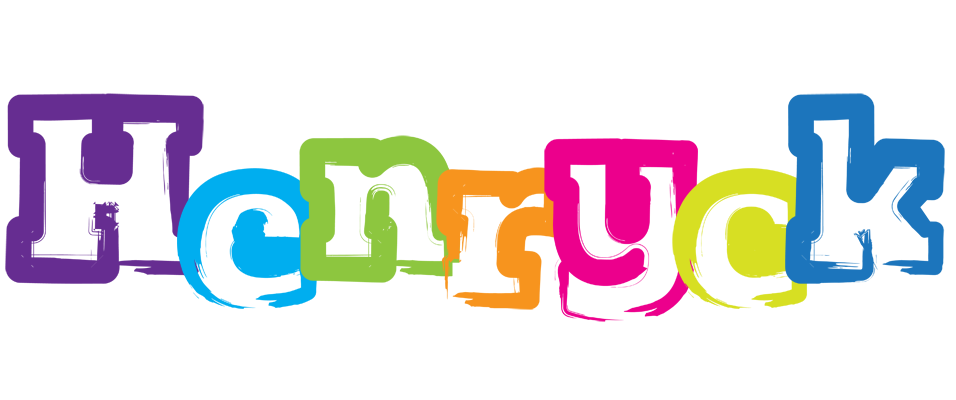 Henryck casino logo