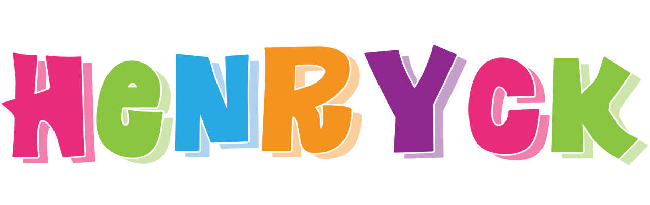 Henryck friday logo