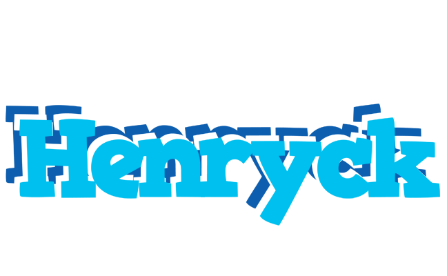 Henryck jacuzzi logo