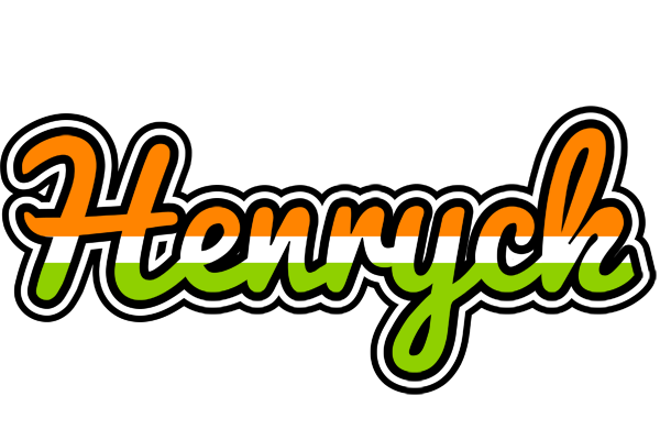Henryck mumbai logo